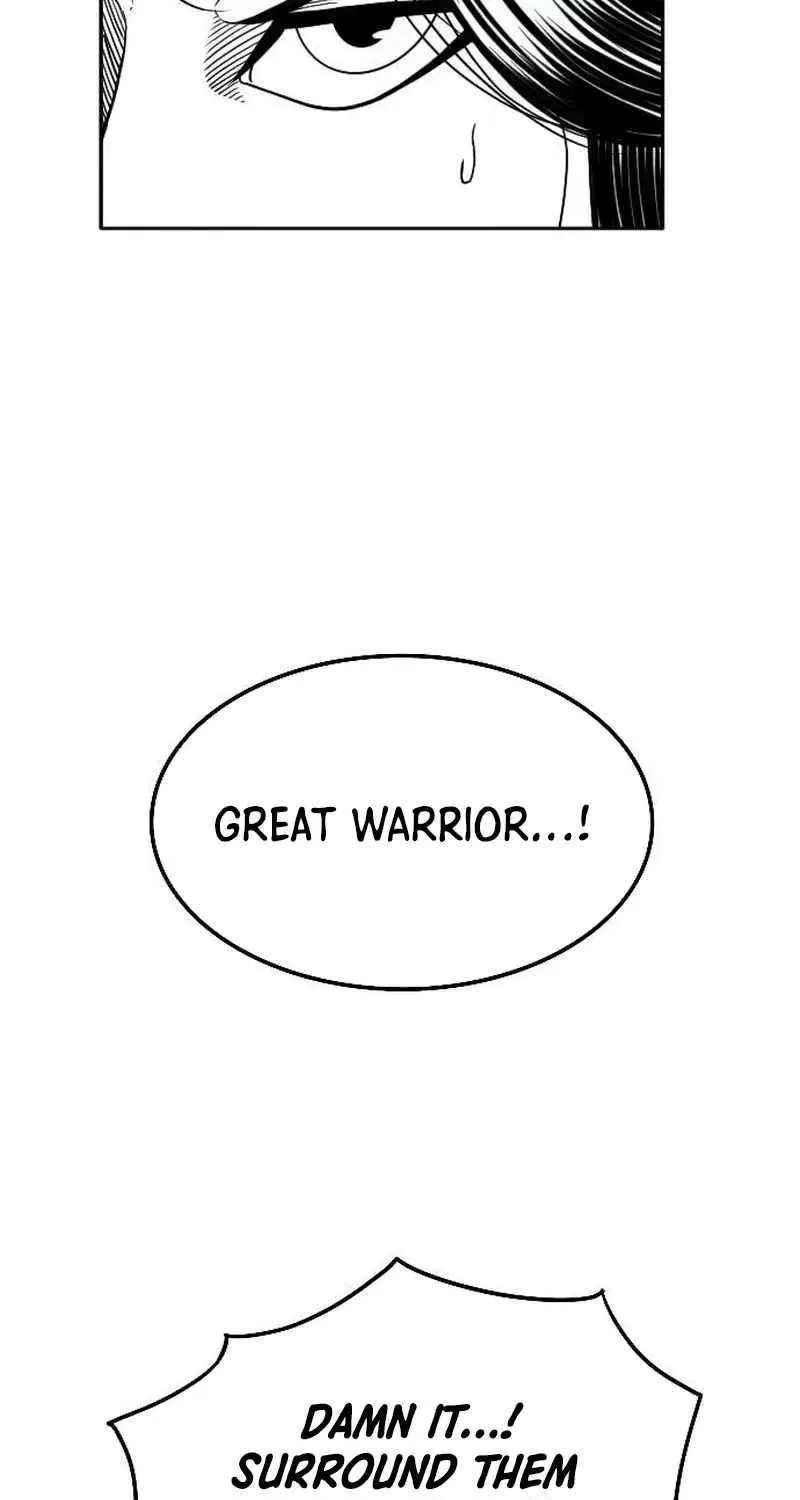 Black Serpent Chapter 28 page 83 - 