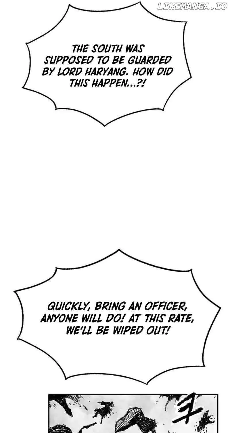 Black Serpent Chapter 28 page 85 - 