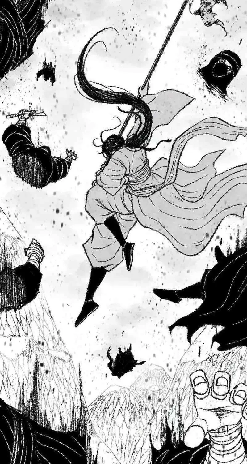 Black Serpent Chapter 28 page 88 - 