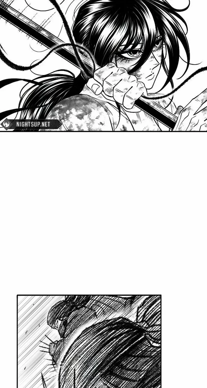 Black Serpent Chapter 29 page 17 - 