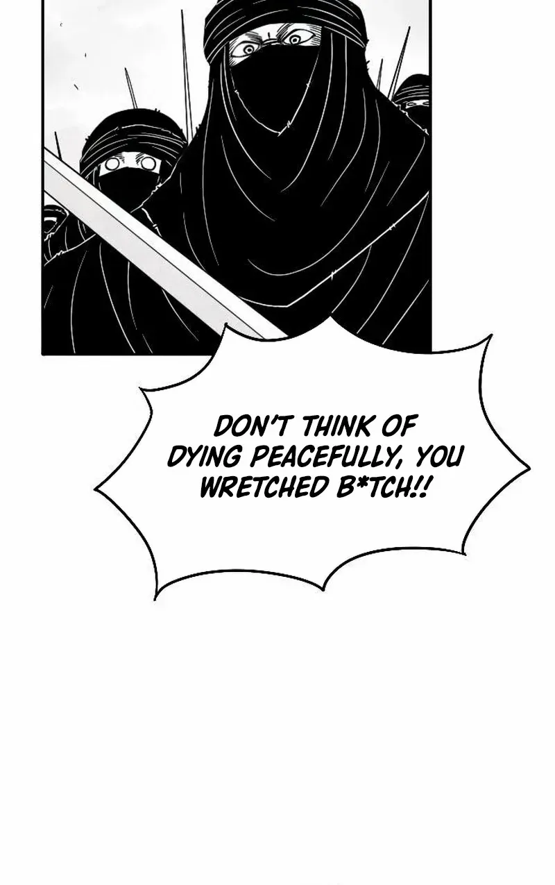 Black Serpent Chapter 29 page 30 - 
