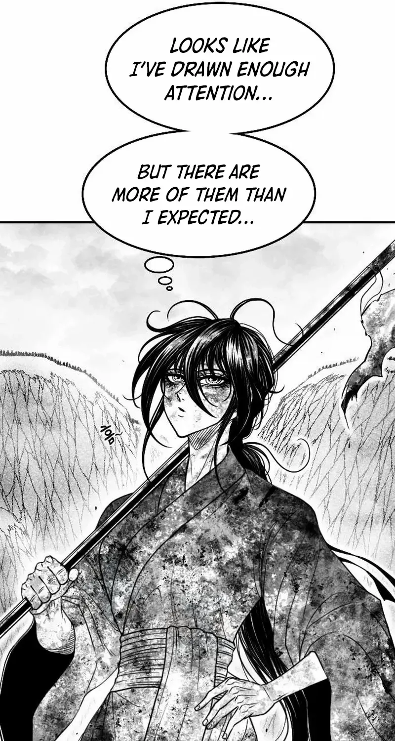 Black Serpent Chapter 29 page 31 - 