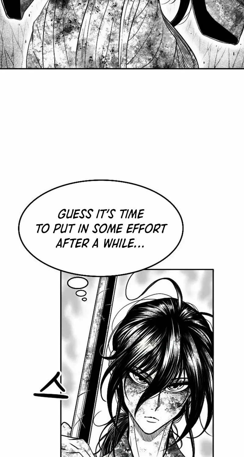 Black Serpent Chapter 29 page 32 - 