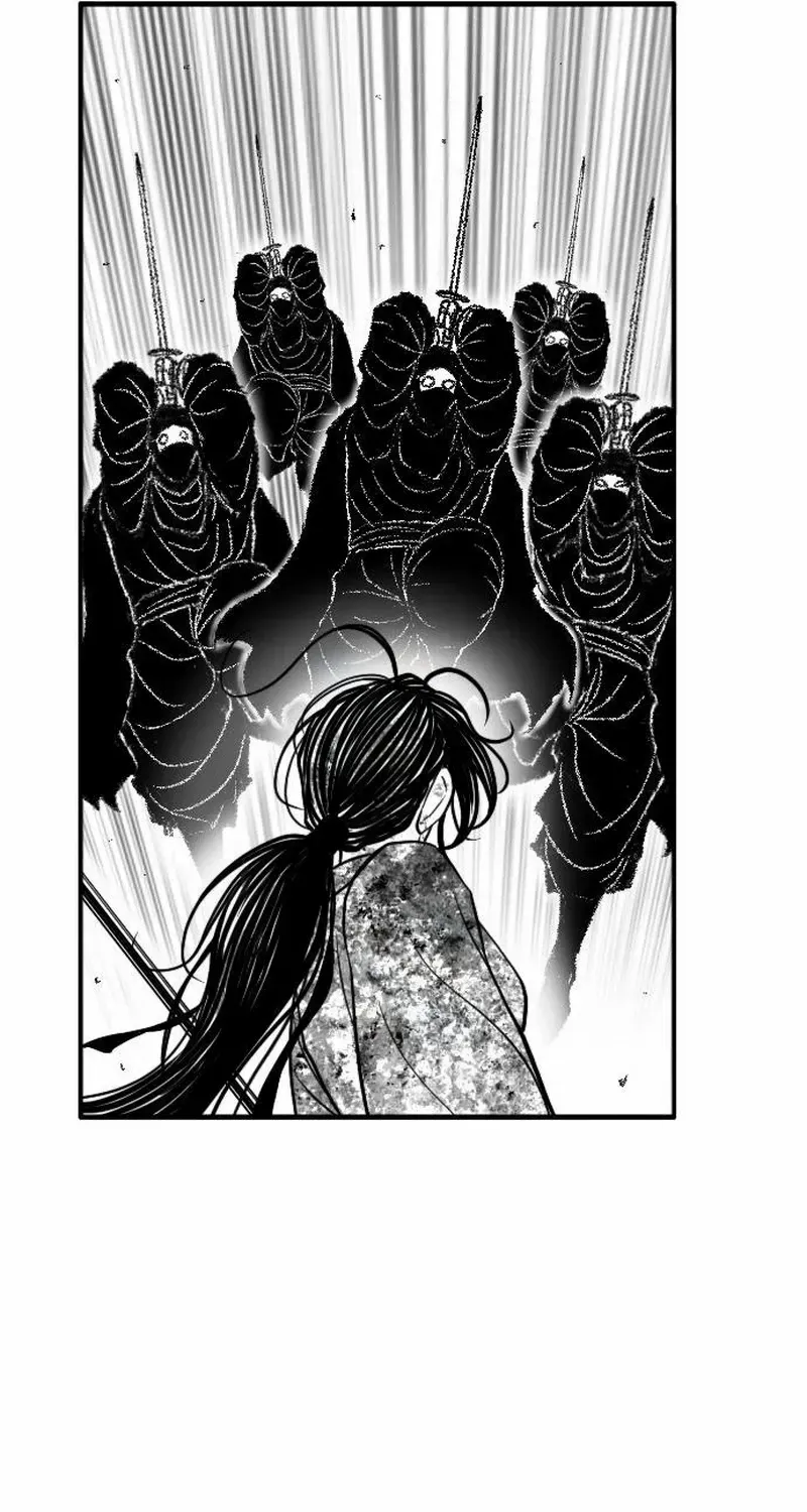 Black Serpent Chapter 29 page 37 - 
