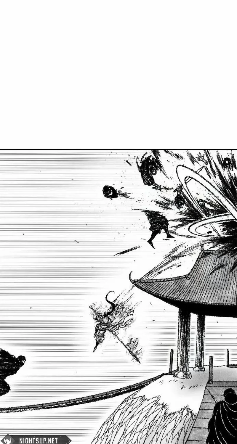 Black Serpent Chapter 29 page 40 - 