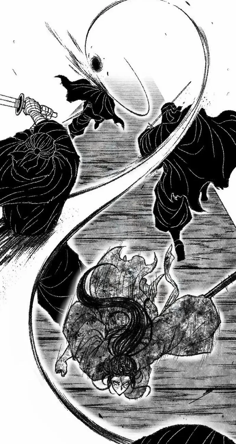 Black Serpent Chapter 29 page 44 - 