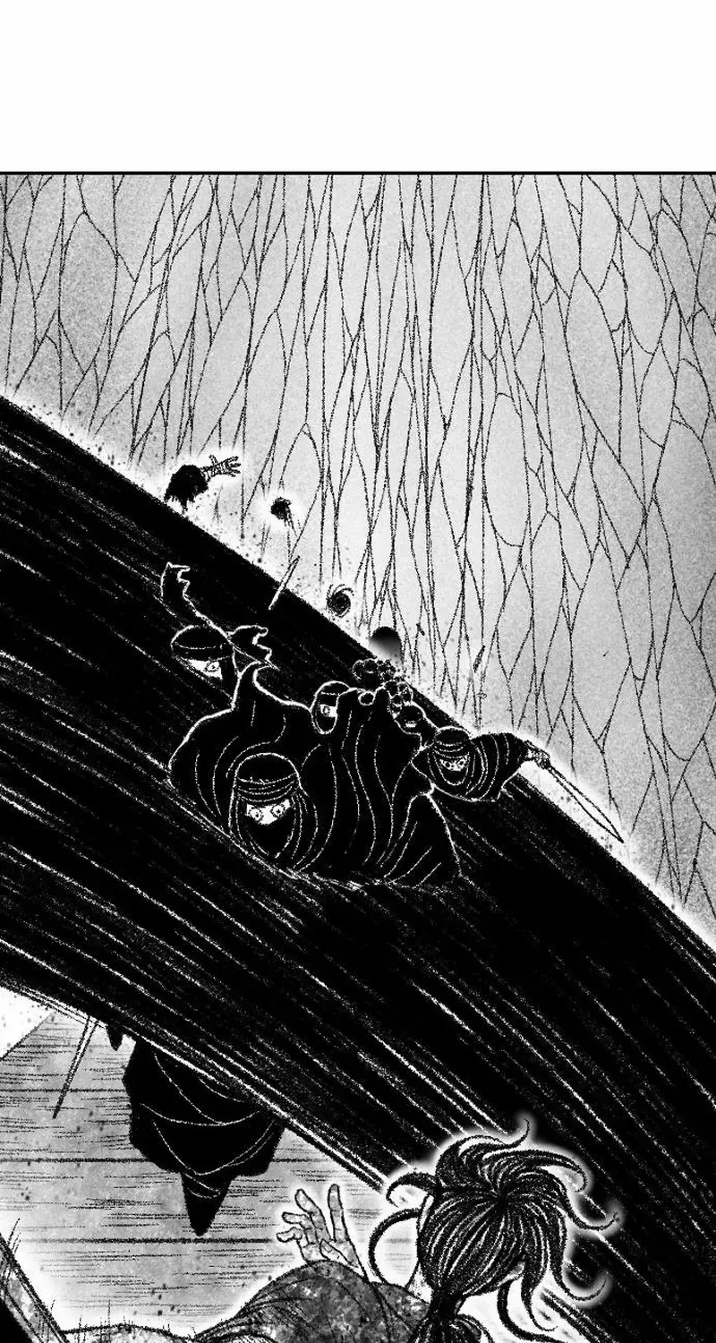 Black Serpent Chapter 29 page 51 - 
