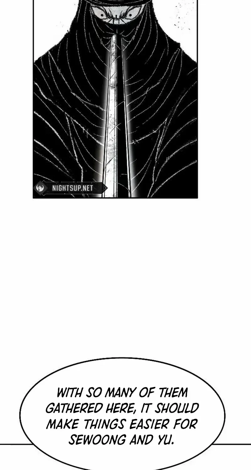 Black Serpent Chapter 29 page 58 - 