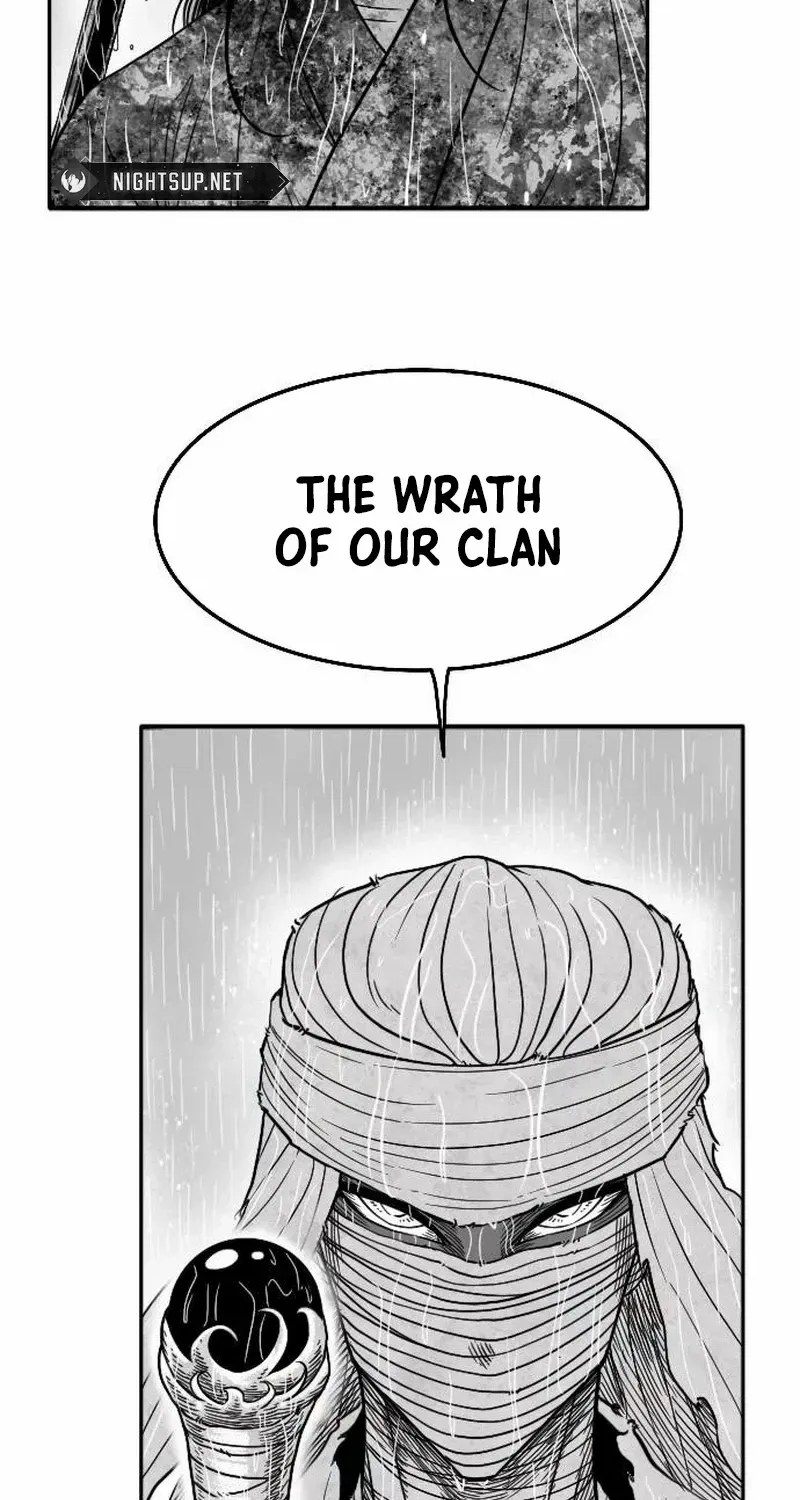 Black Serpent Chapter 29 page 91 - 