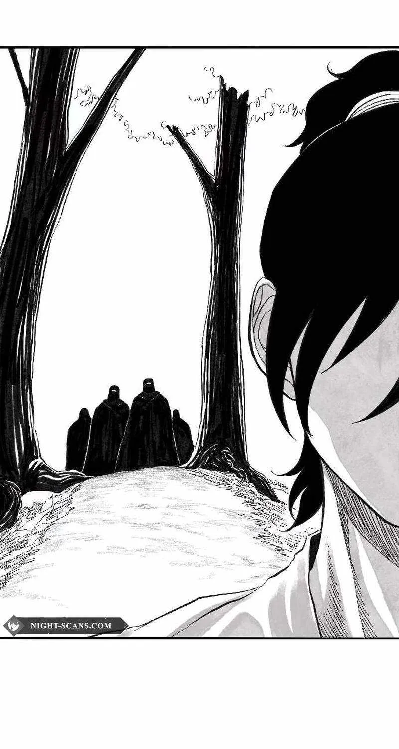 Black Serpent Chapter 3 page 102 - 