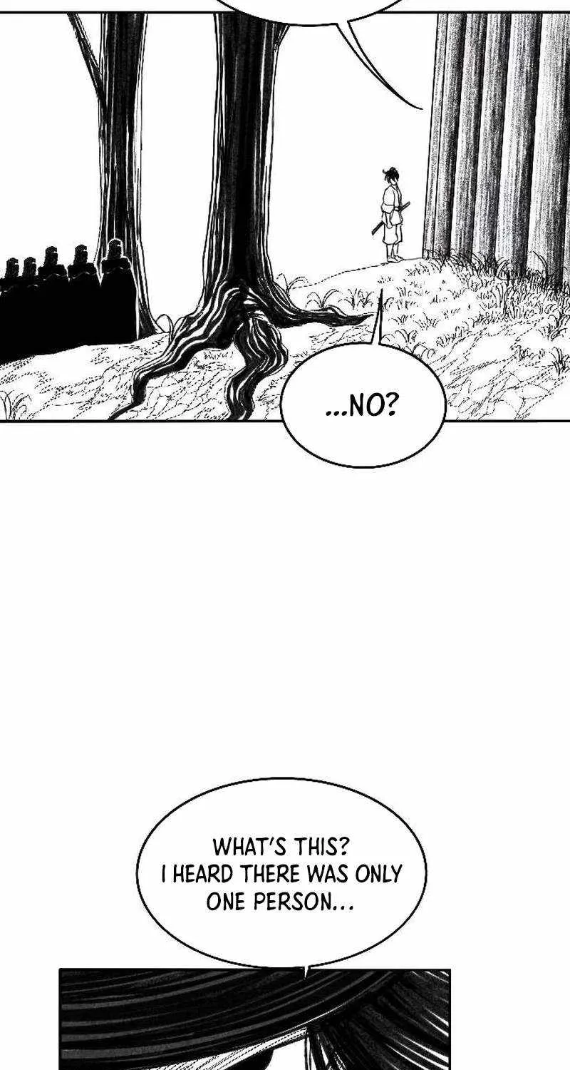 Black Serpent Chapter 3 page 104 - 