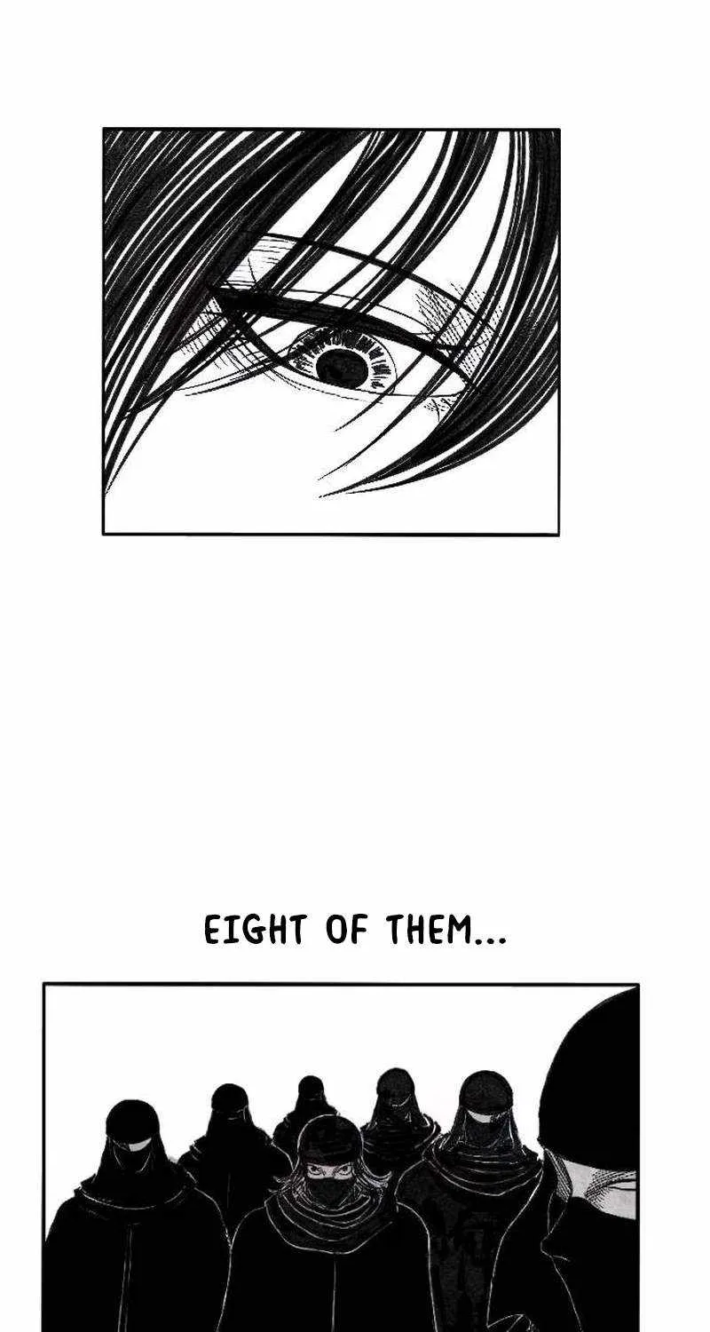 Black Serpent Chapter 3 page 109 - 