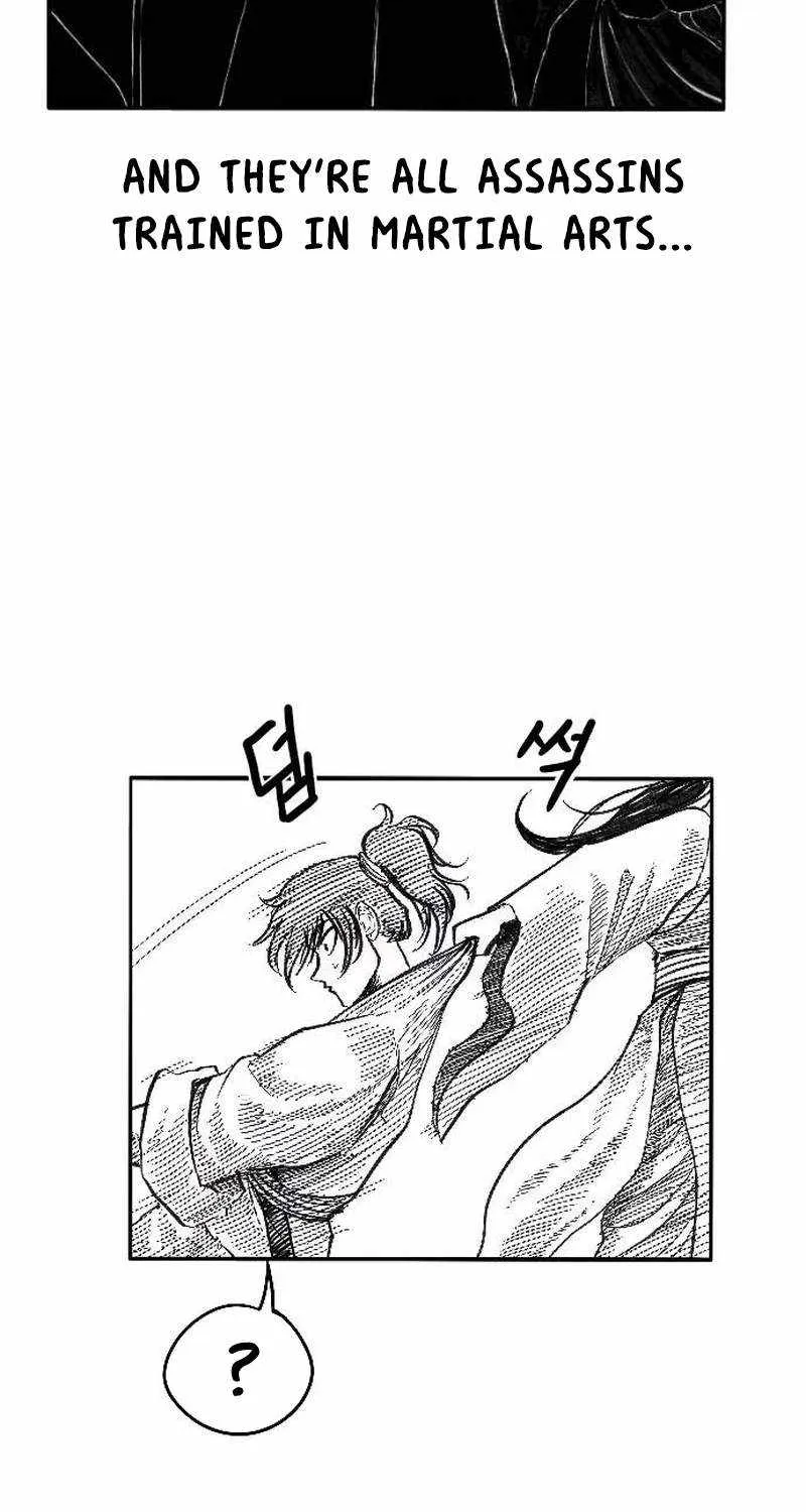 Black Serpent Chapter 3 page 110 - 