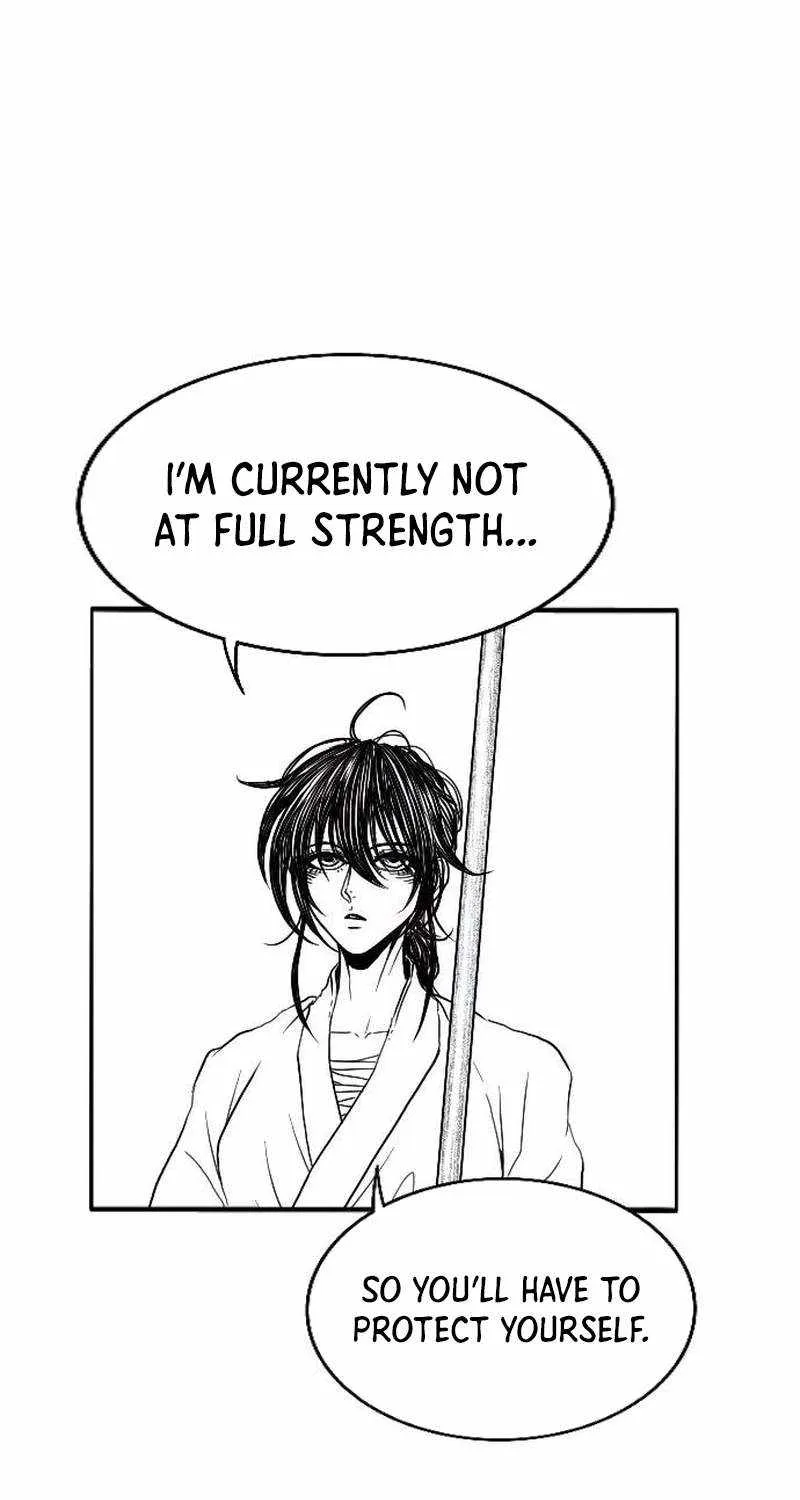 Black Serpent Chapter 3 page 114 - 