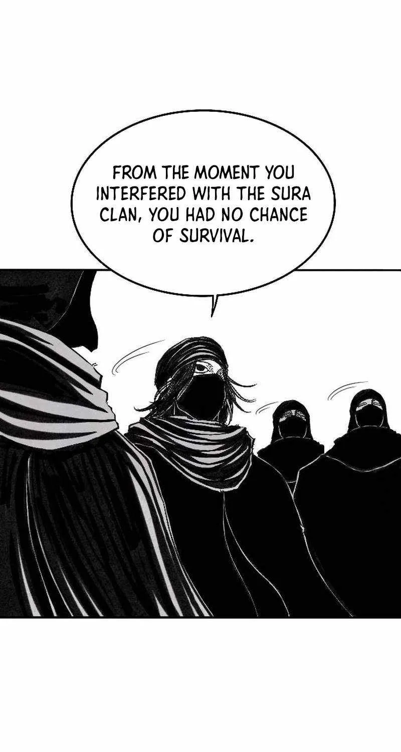 Black Serpent Chapter 3 page 118 - 