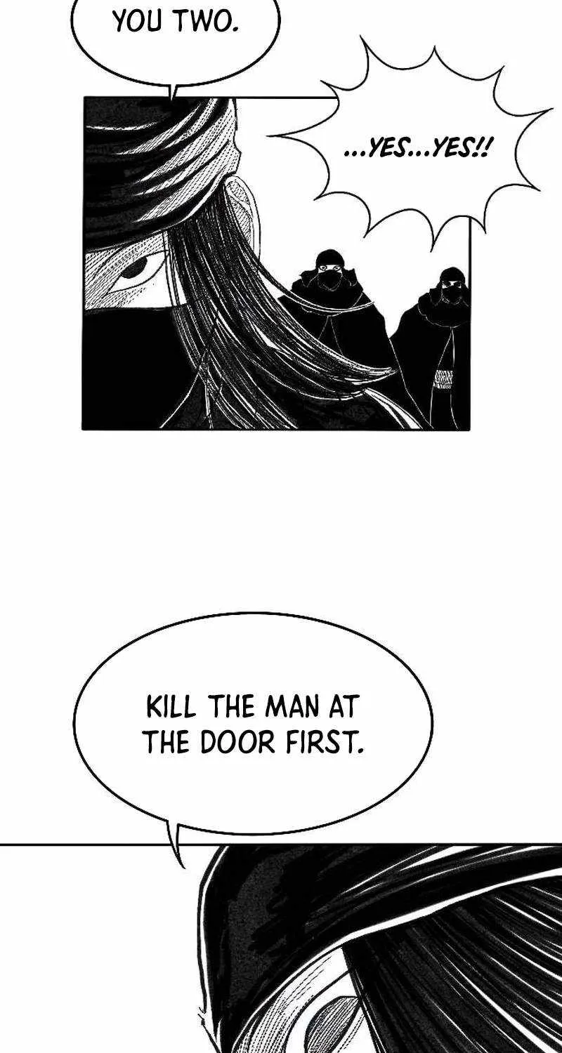 Black Serpent Chapter 3 page 124 - 