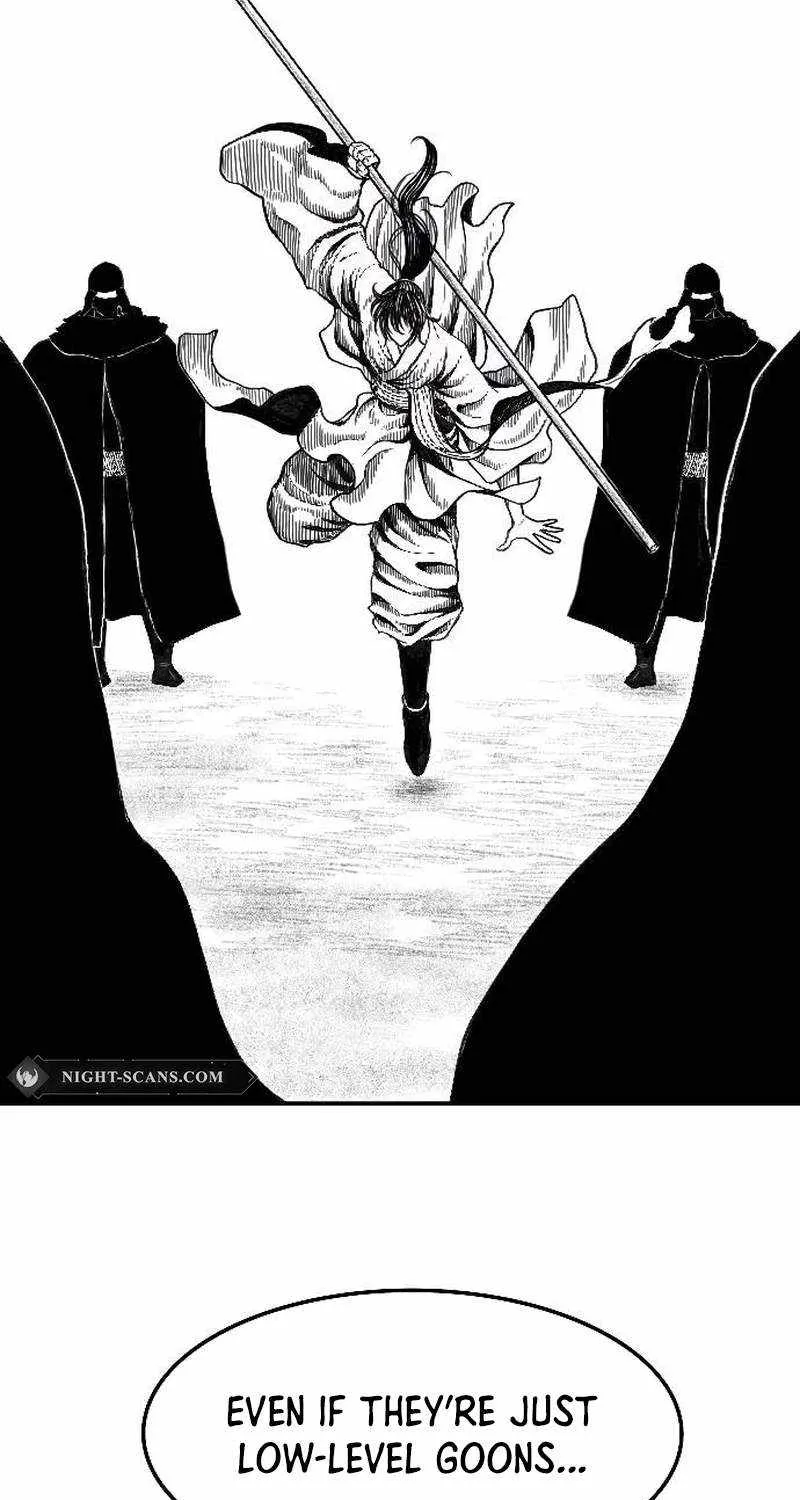 Black Serpent Chapter 3 page 128 - 