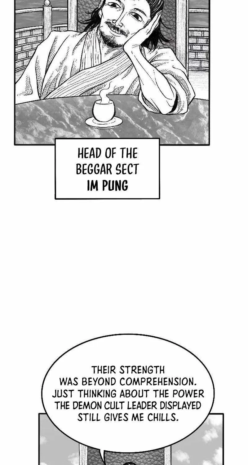 Black Serpent Chapter 3 page 14 - 