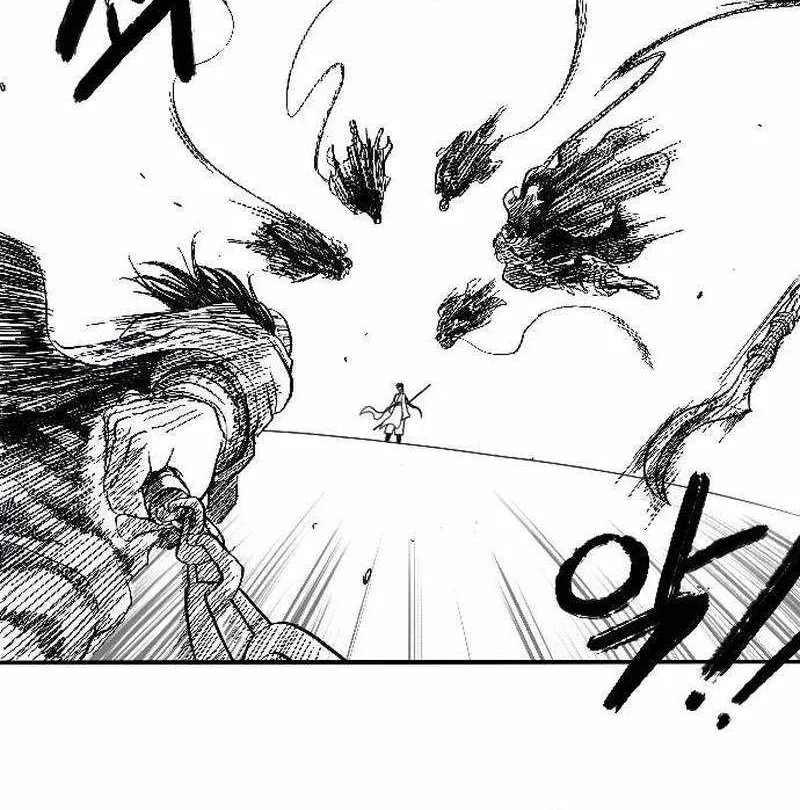 Black Serpent Chapter 3 page 131 - 