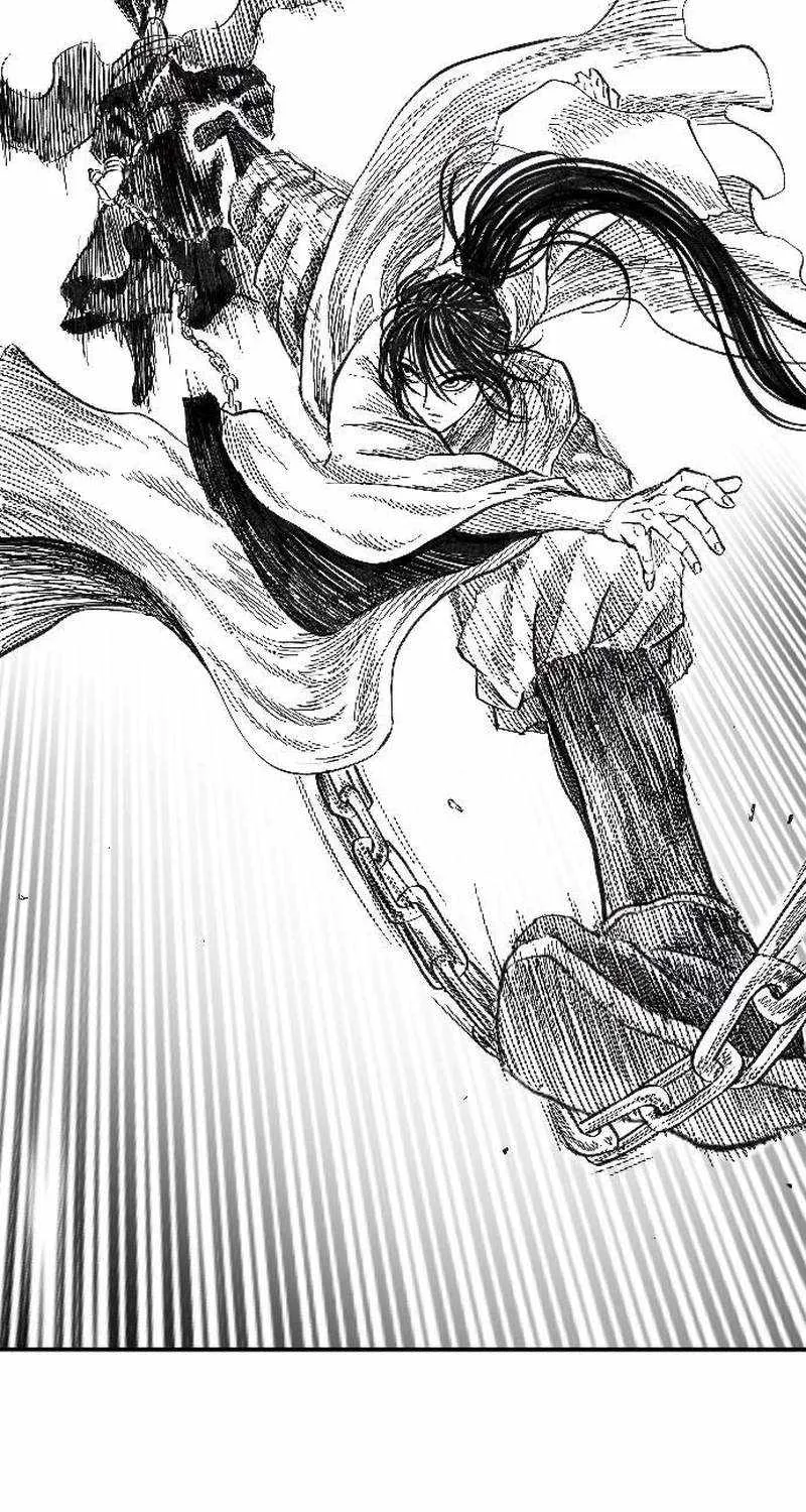 Black Serpent Chapter 3 page 142 - 
