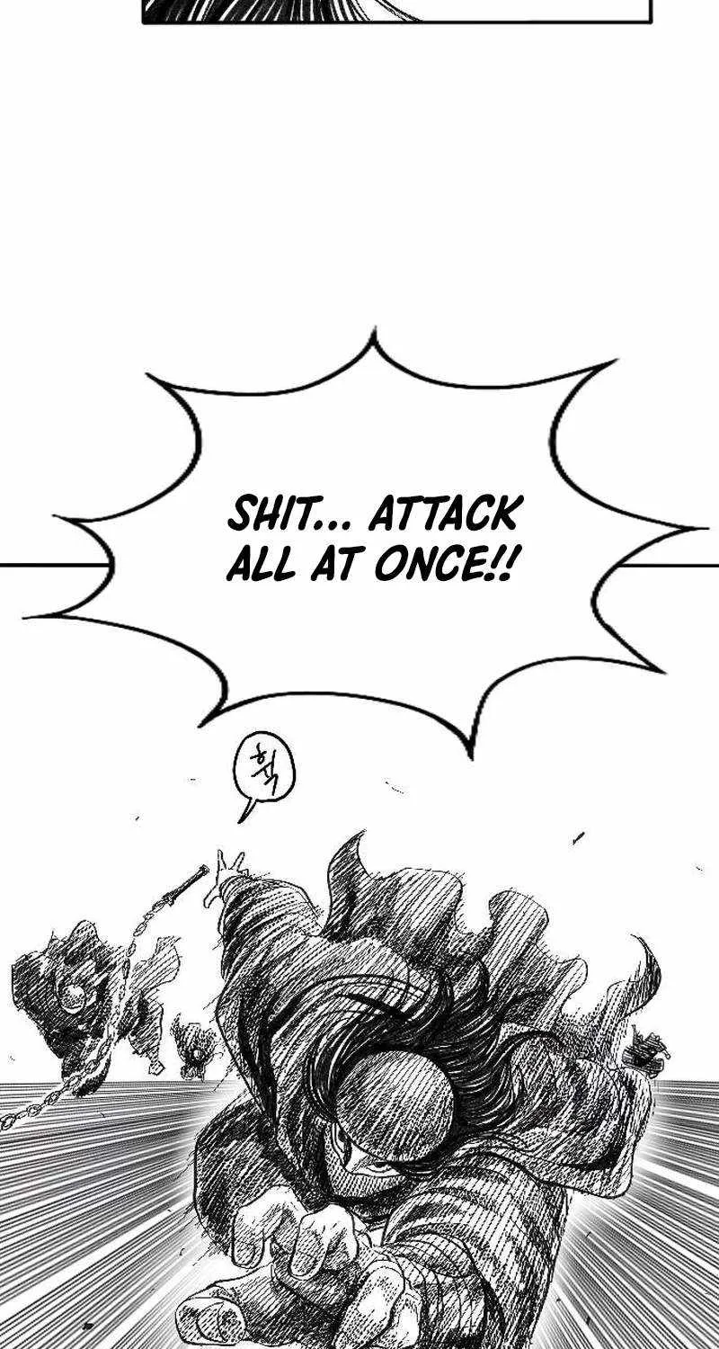 Black Serpent Chapter 3 page 148 - 