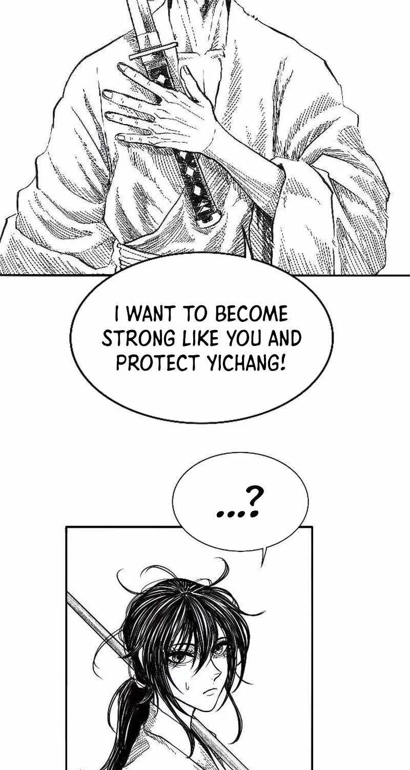 Black Serpent Chapter 3 page 171 - 