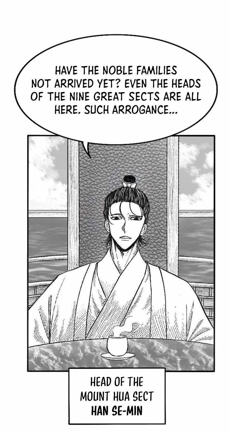 Black Serpent Chapter 3 page 21 - 