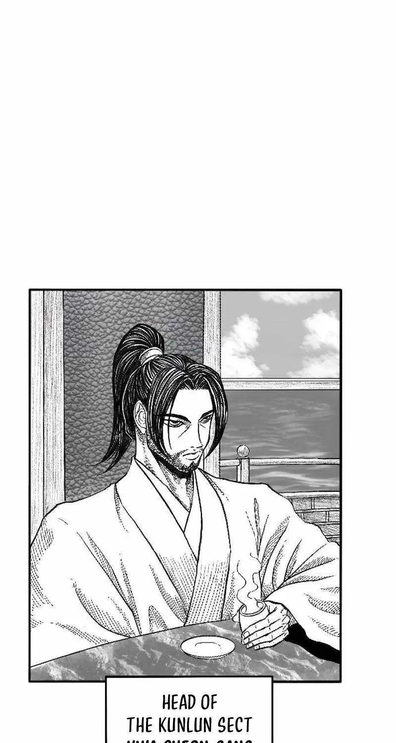 Black Serpent Chapter 3 page 22 - 