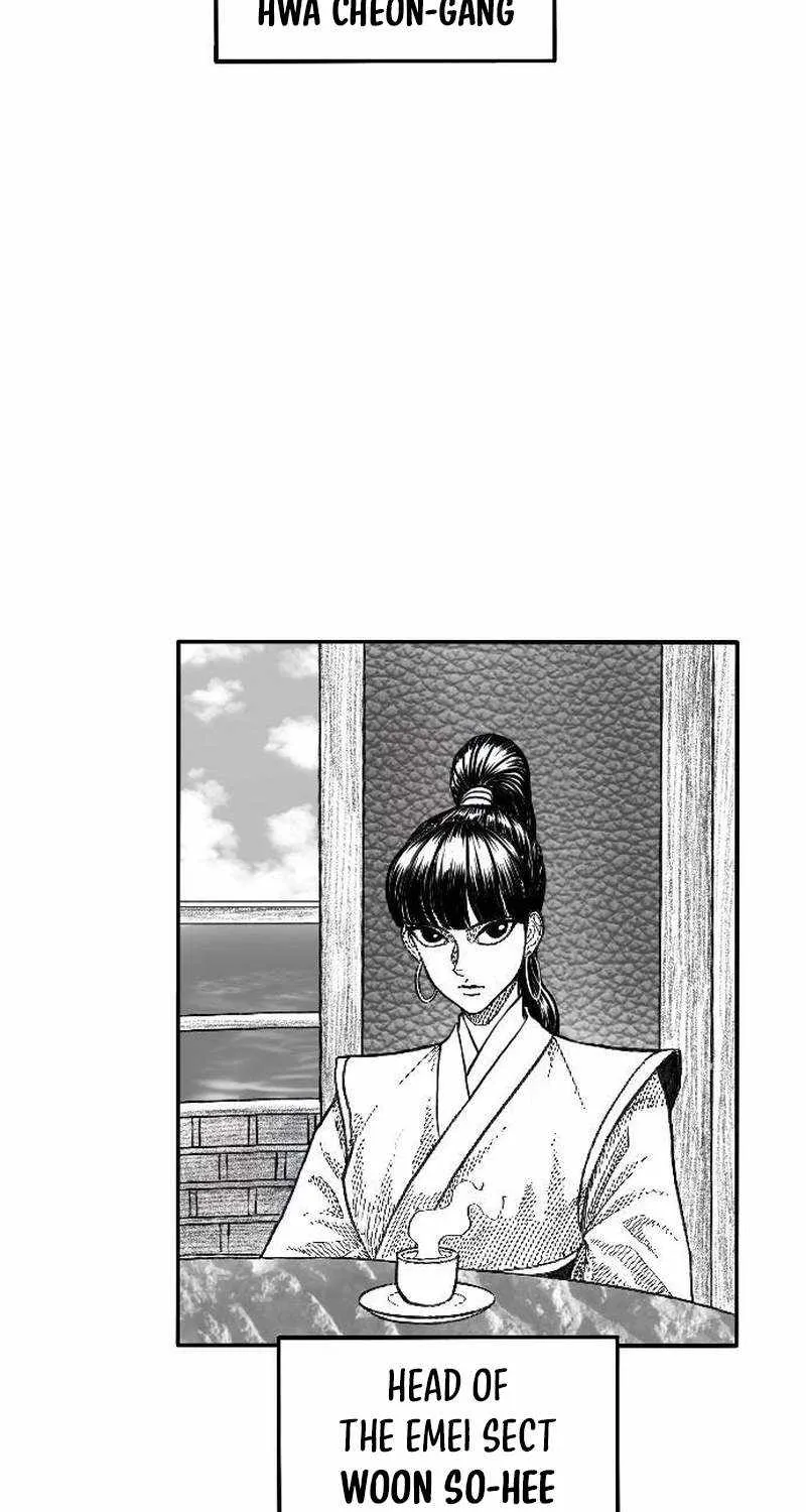 Black Serpent Chapter 3 page 23 - 