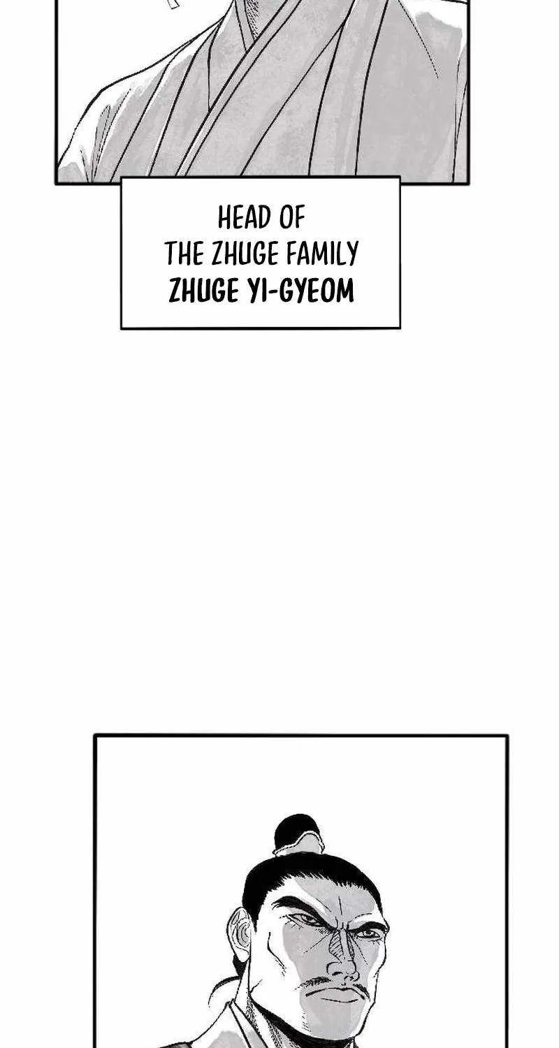 Black Serpent Chapter 3 page 28 - 