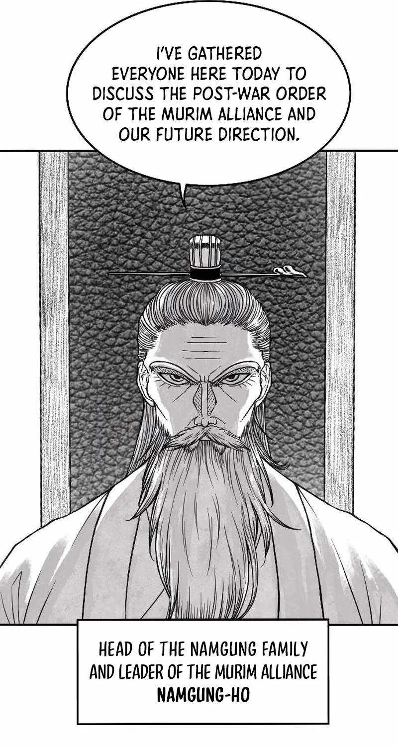Black Serpent Chapter 3 page 31 - 