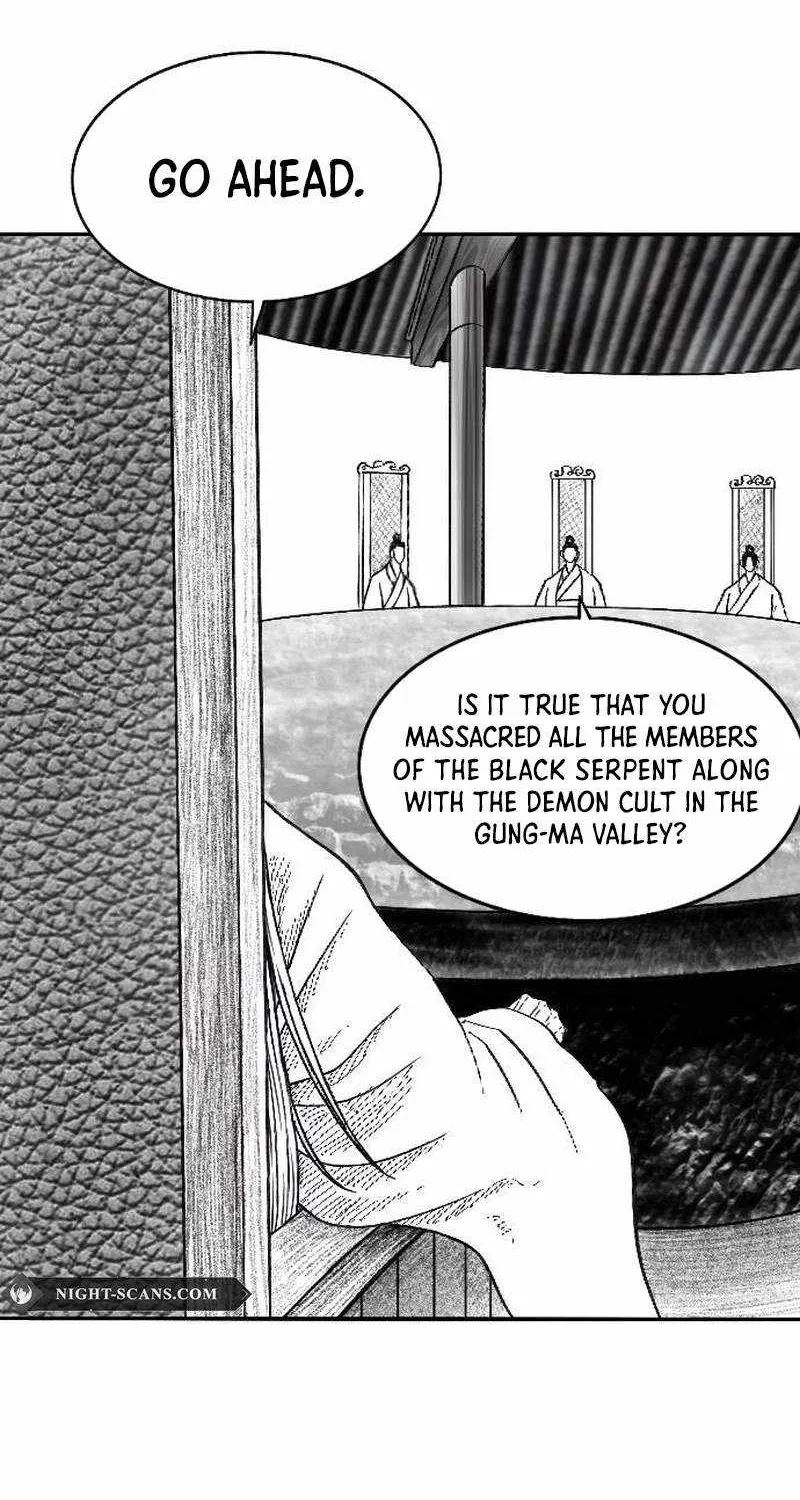 Black Serpent Chapter 3 page 36 - 