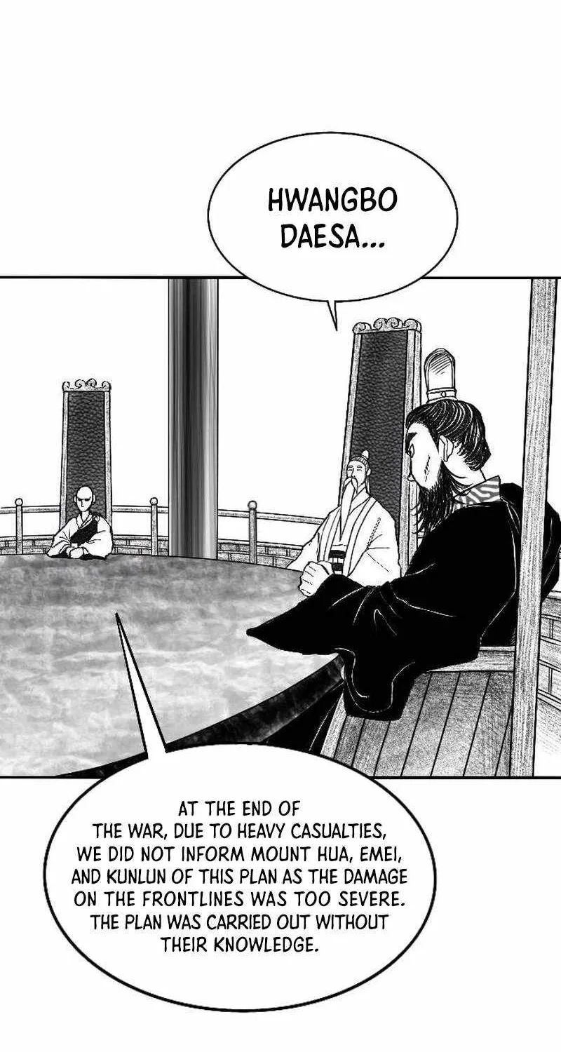 Black Serpent Chapter 3 page 40 - 