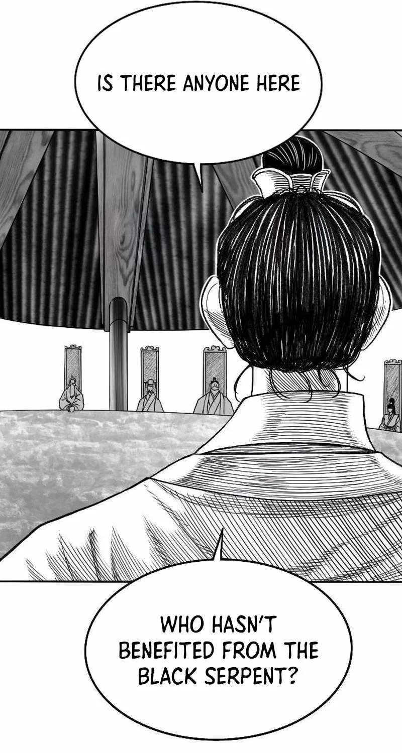 Black Serpent Chapter 3 page 43 - 