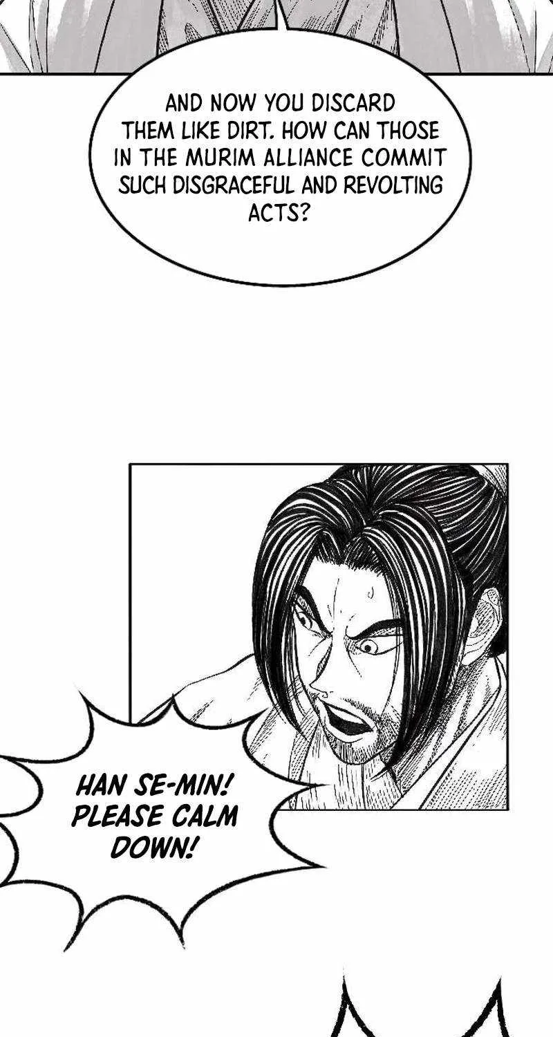 Black Serpent Chapter 3 page 45 - 