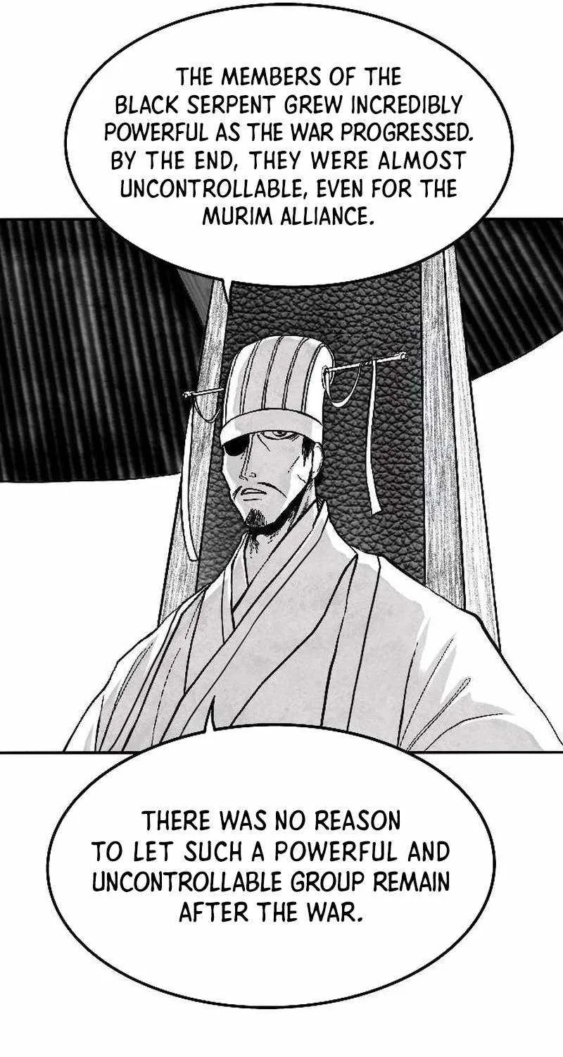 Black Serpent Chapter 3 page 49 - 