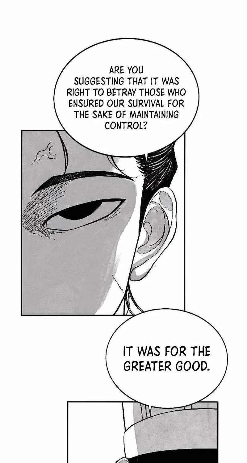 Black Serpent Chapter 3 page 50 - 