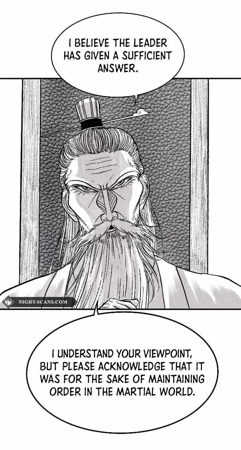 Black Serpent Chapter 3 page 54 - 