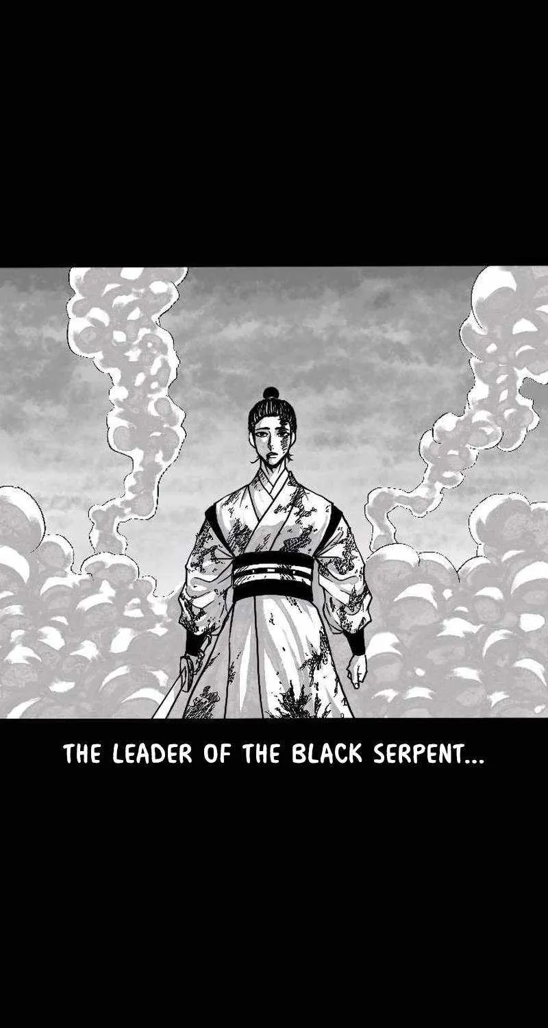Black Serpent Chapter 3 page 57 - 