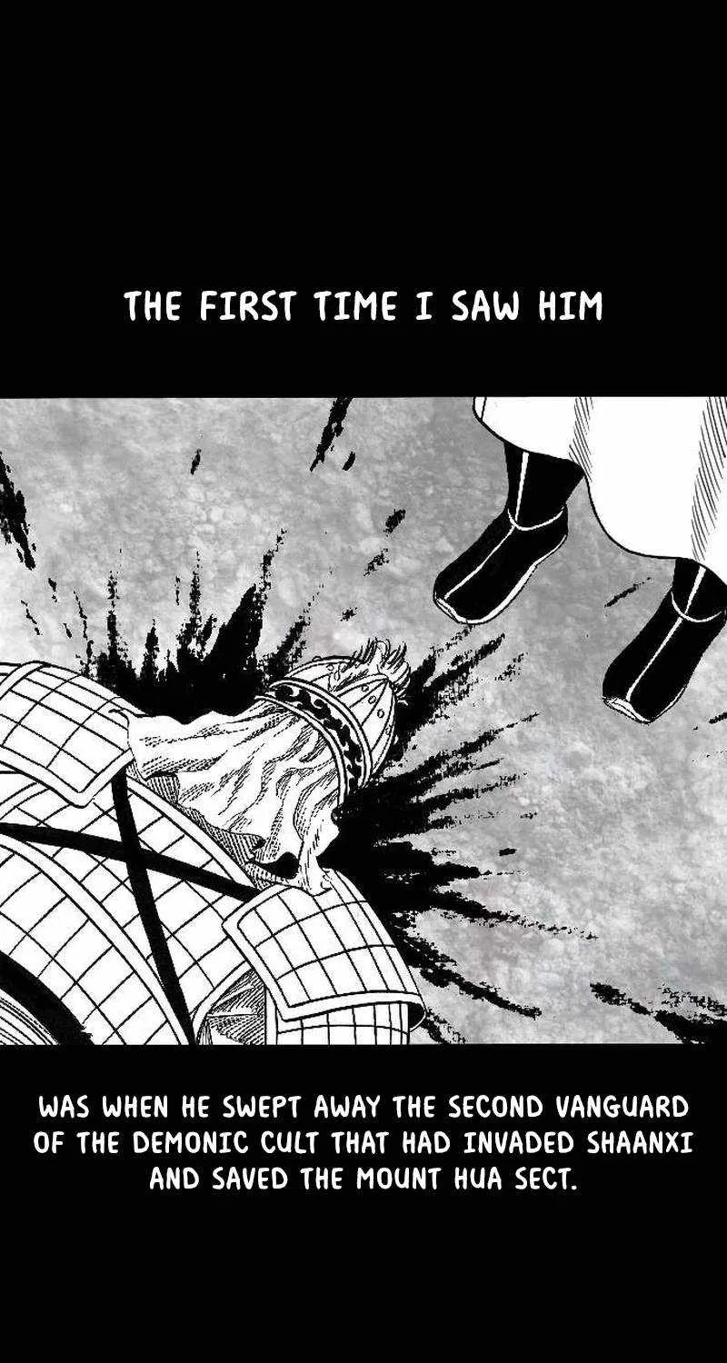 Black Serpent Chapter 3 page 58 - 