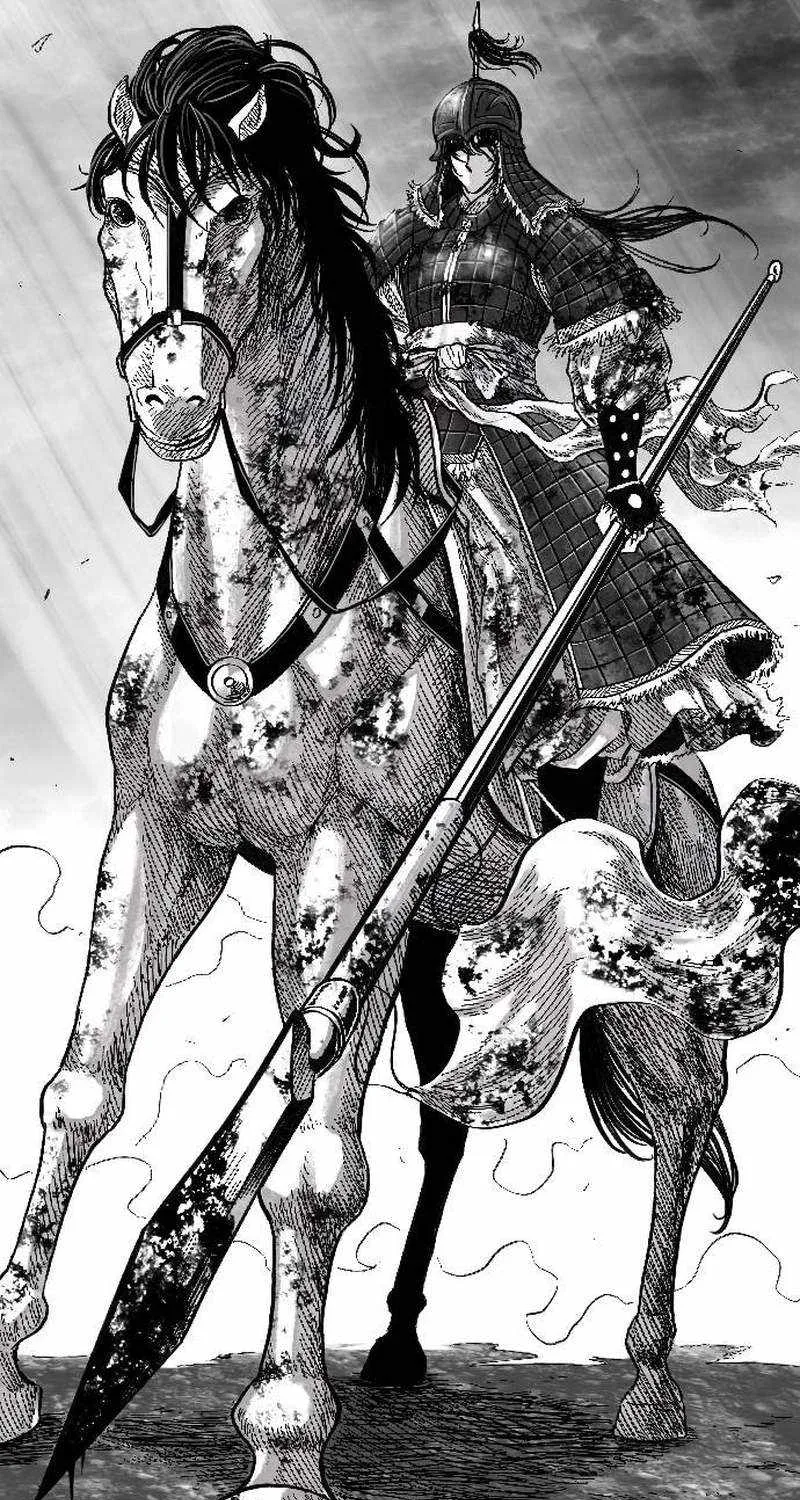 Black Serpent Chapter 3 page 60 - 