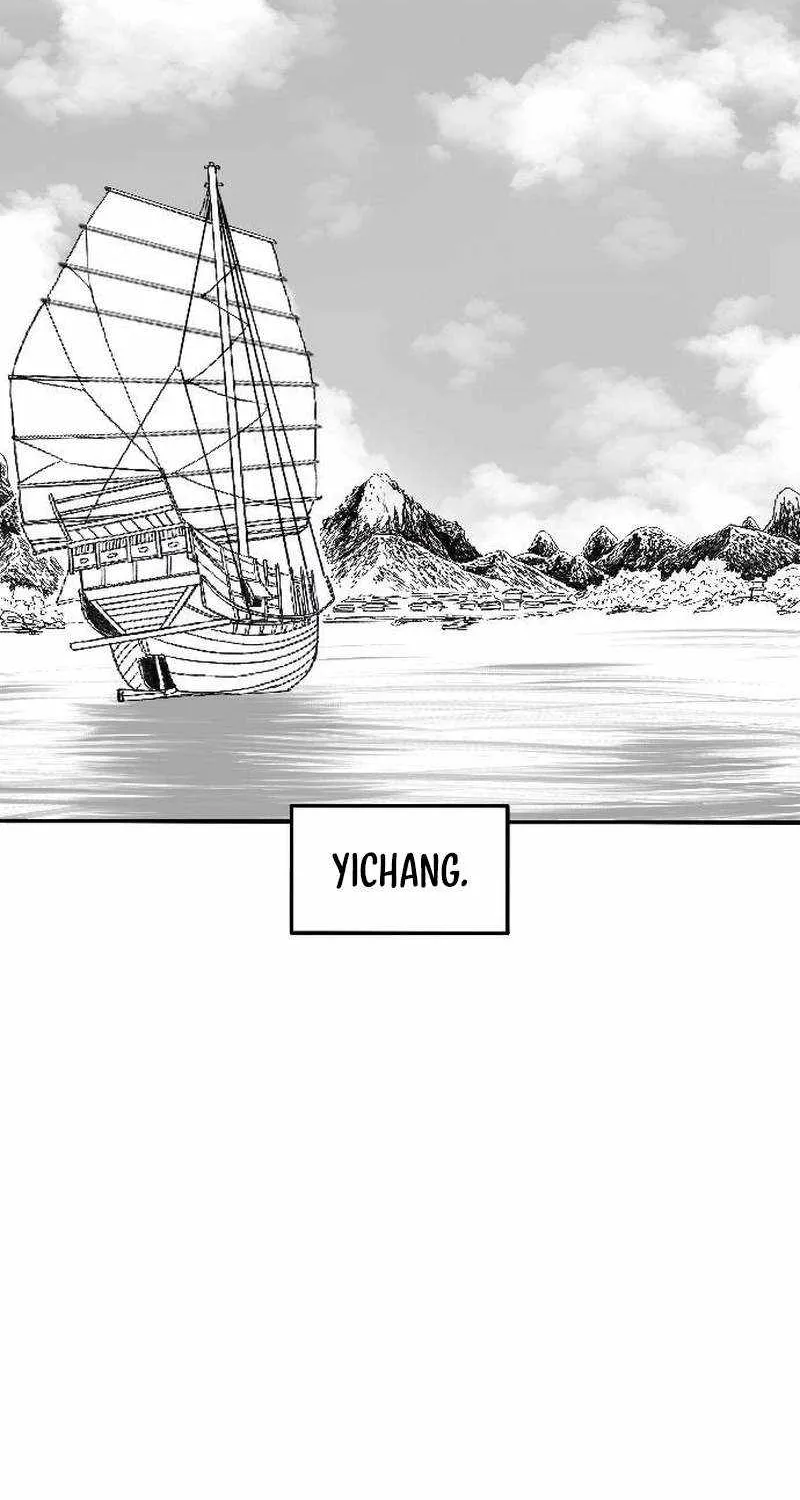 Black Serpent Chapter 3 page 67 - 