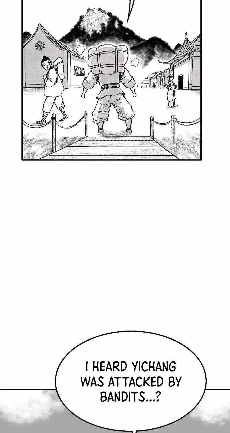 Black Serpent Chapter 3 page 69 - 