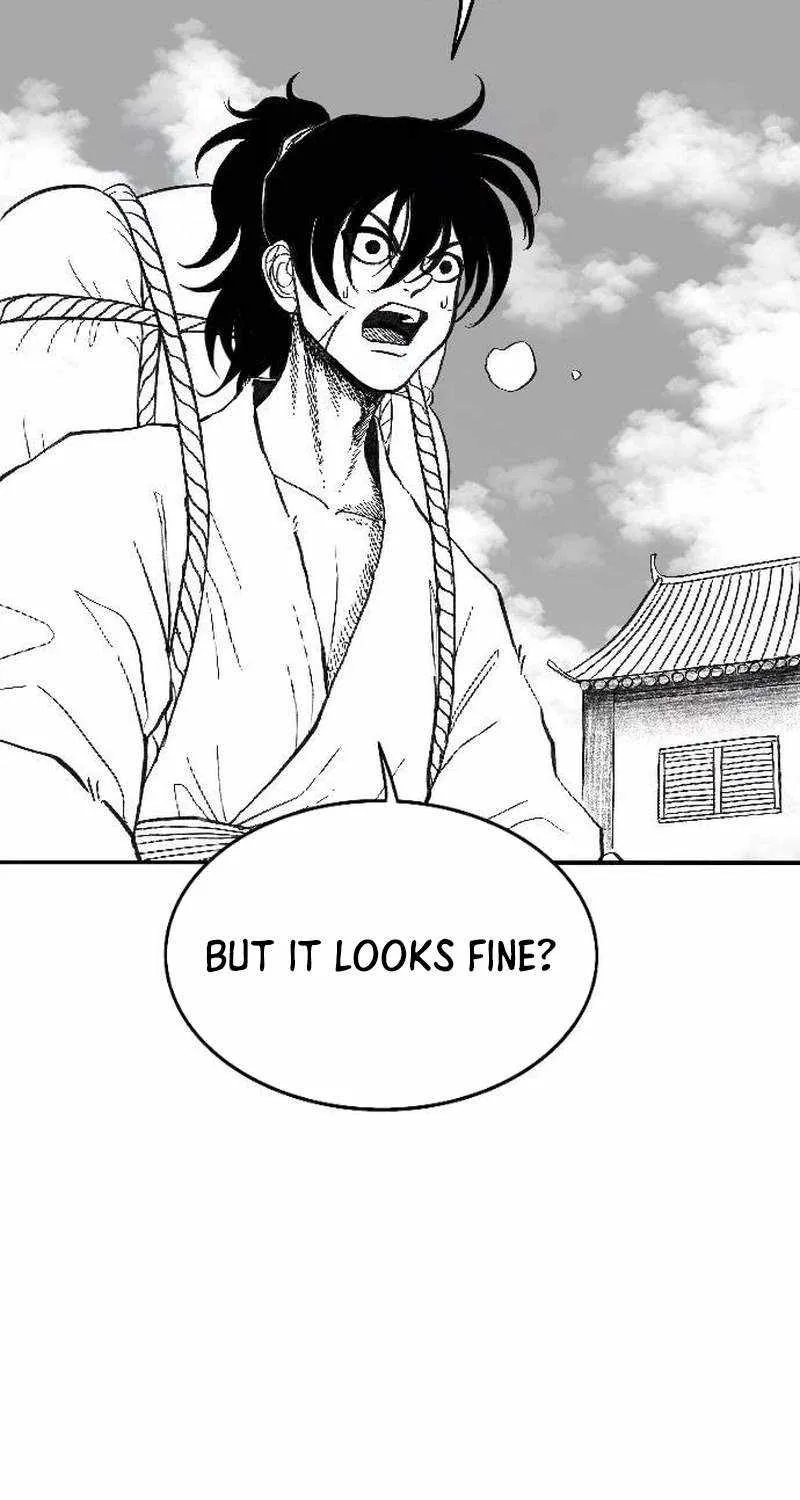 Black Serpent Chapter 3 page 70 - 