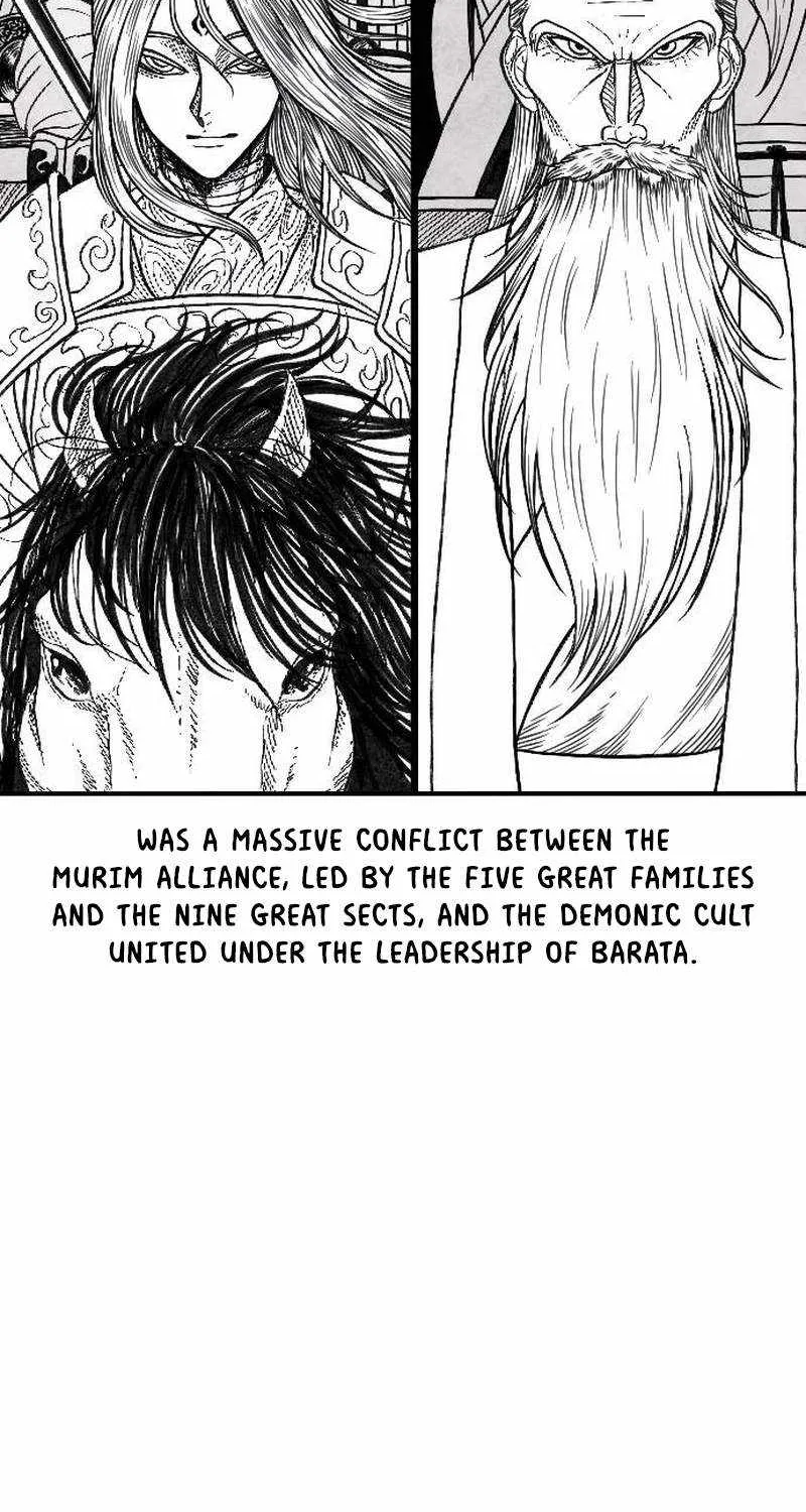 Black Serpent Chapter 3 page 8 - 