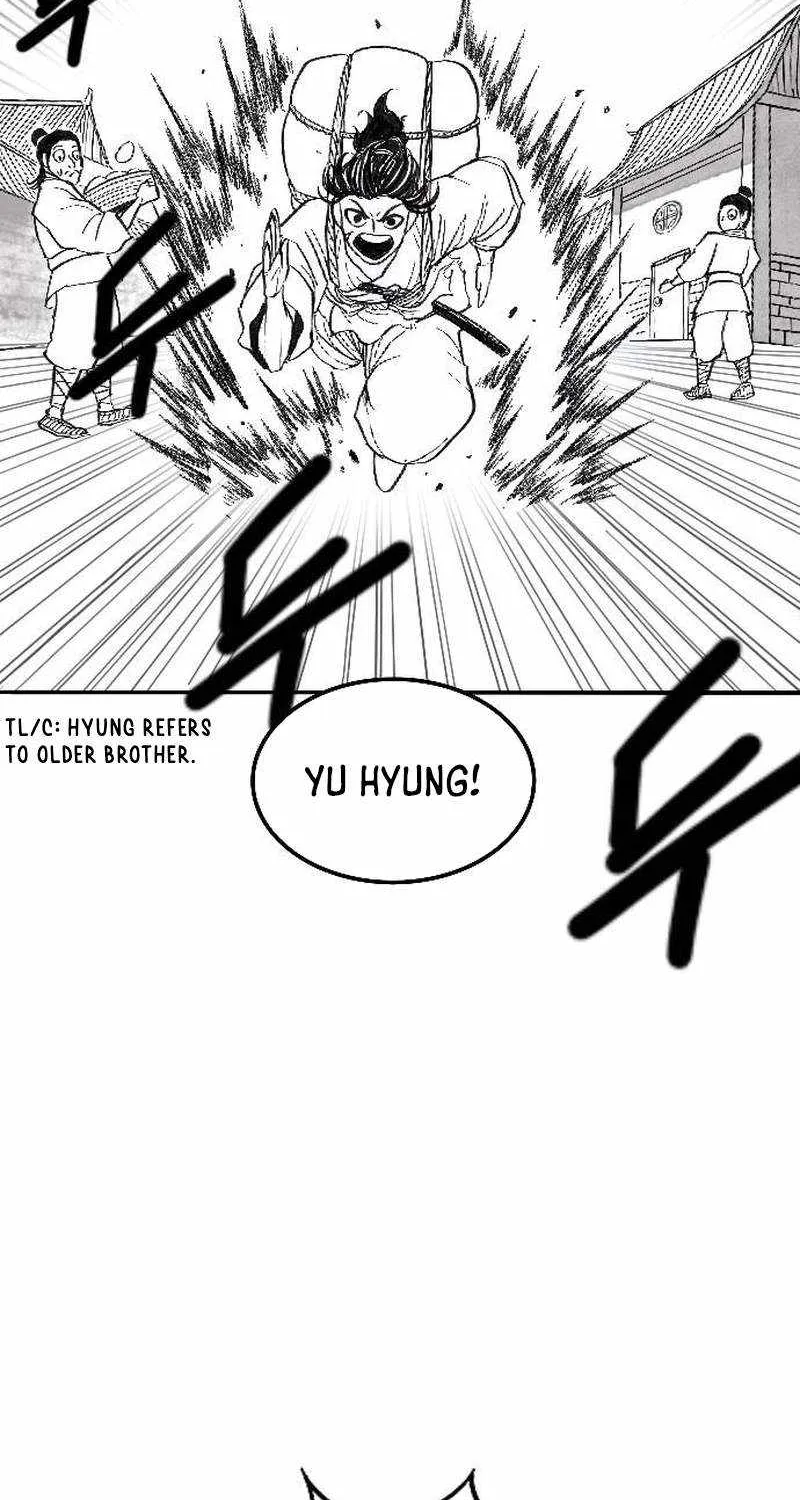 Black Serpent Chapter 3 page 73 - 