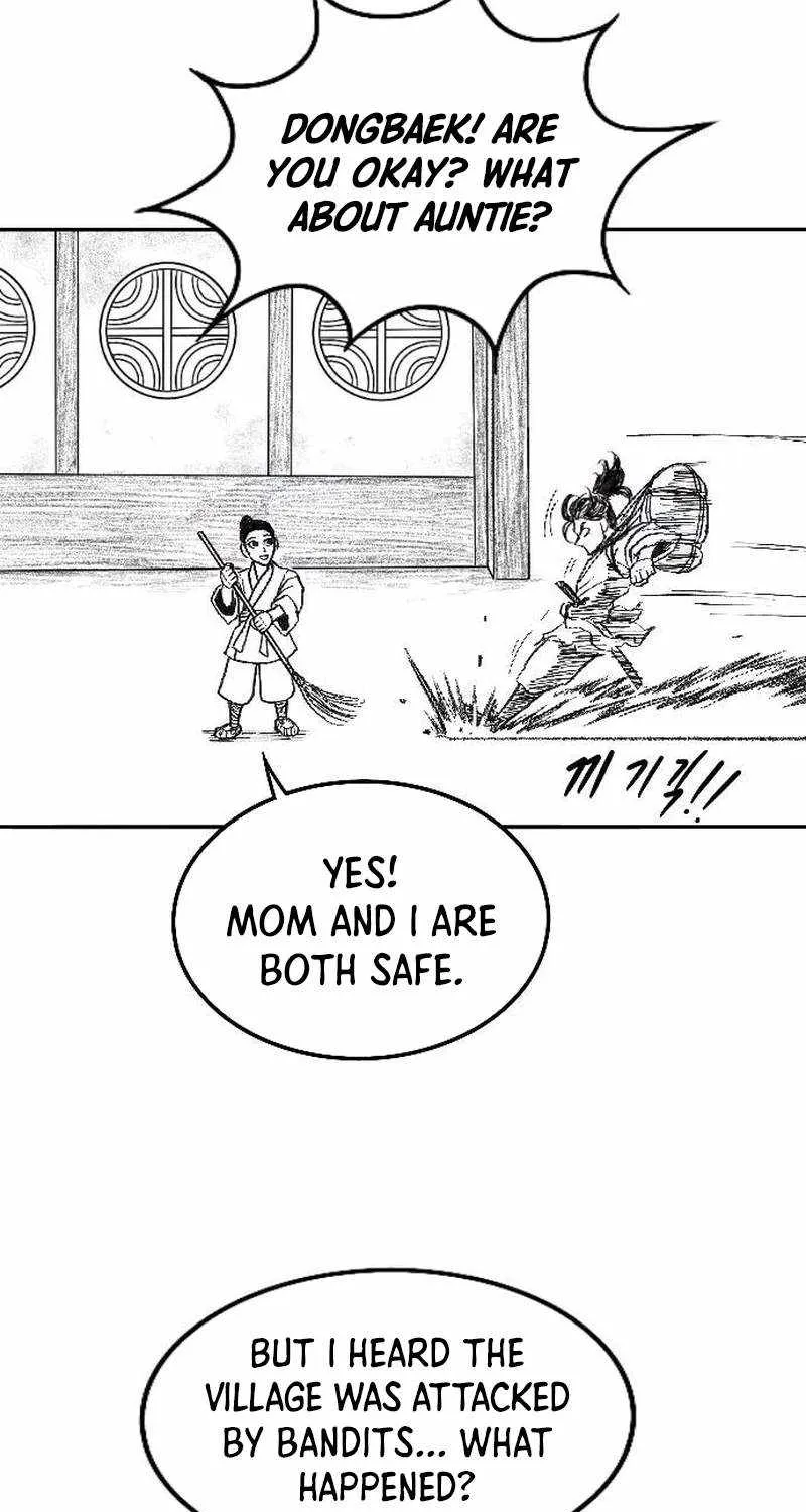 Black Serpent Chapter 3 page 74 - 