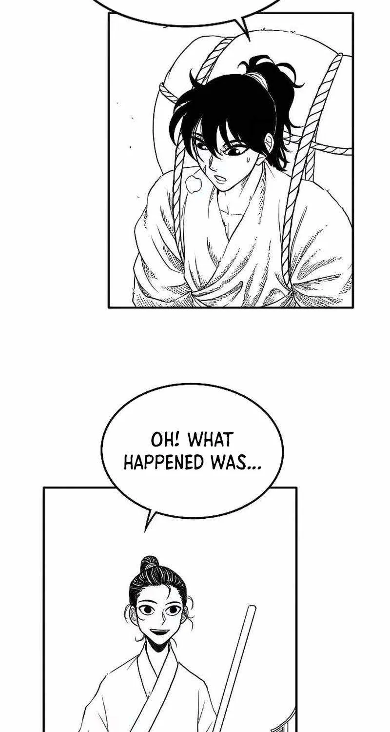 Black Serpent Chapter 3 page 75 - 
