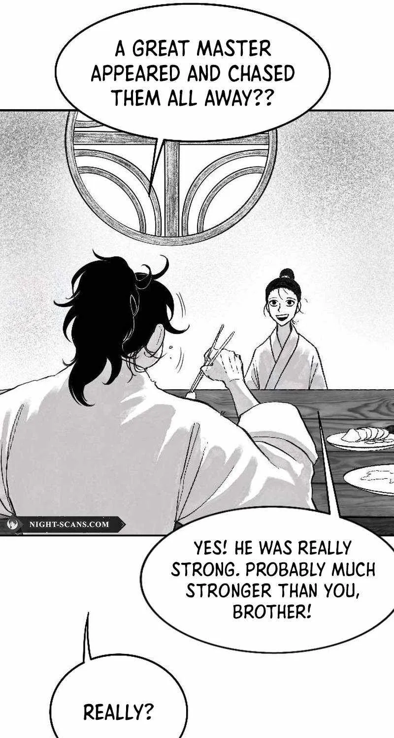 Black Serpent Chapter 3 page 78 - 
