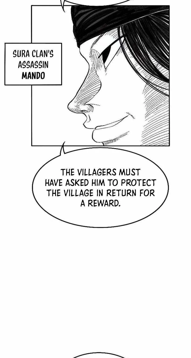 Black Serpent Chapter 3 page 85 - 